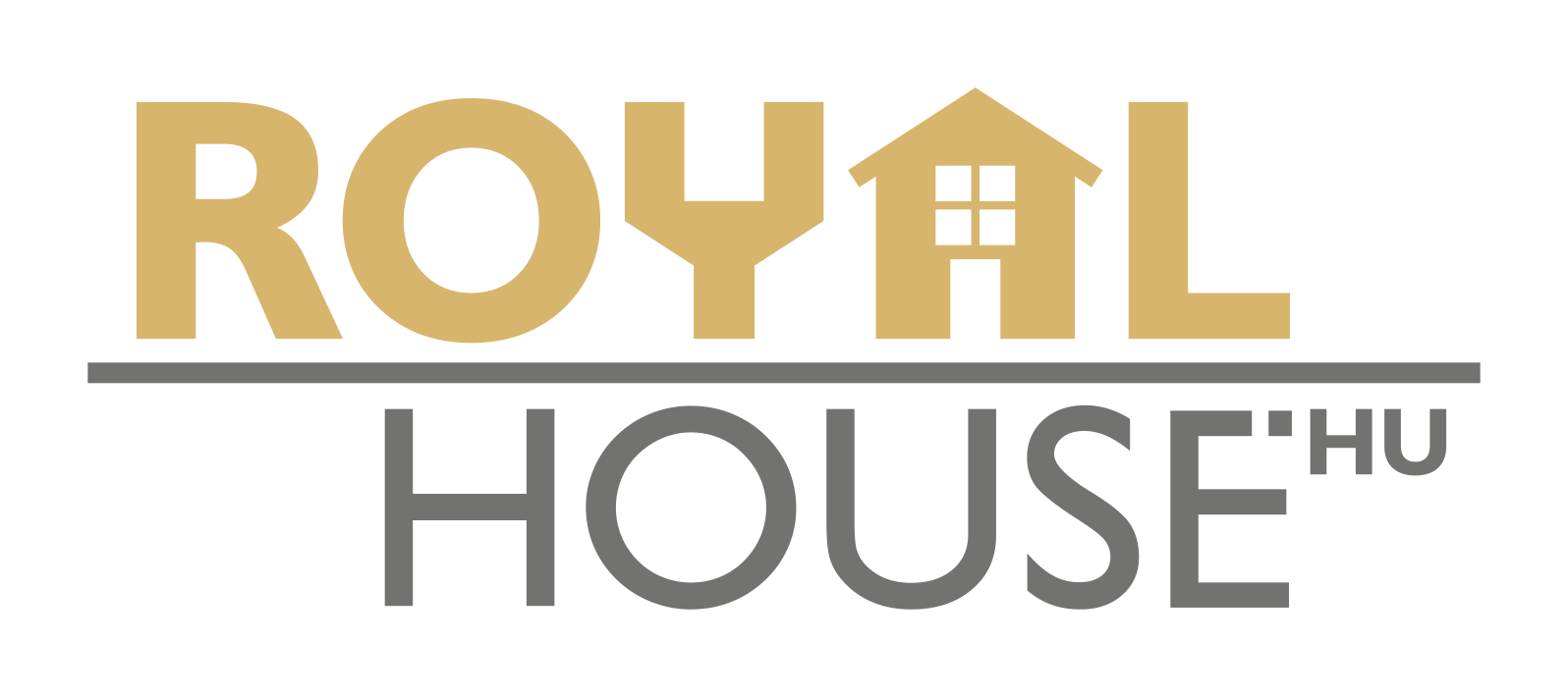 RoyalHouse Ingatlanközvetítő